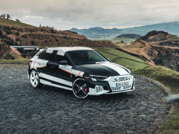 Audi A3 &ndash; Po raz czwarty
